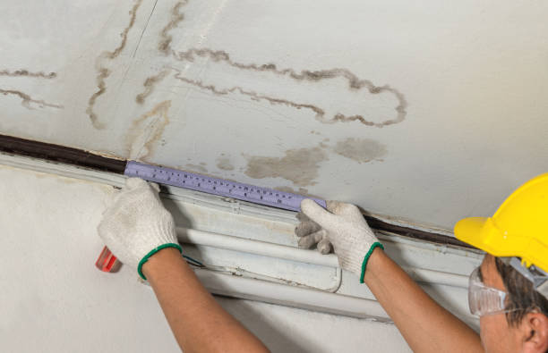 Reliable Basement Flood Cleanup contractor in Ringoes, NJ by Aqua Guard Water Damage